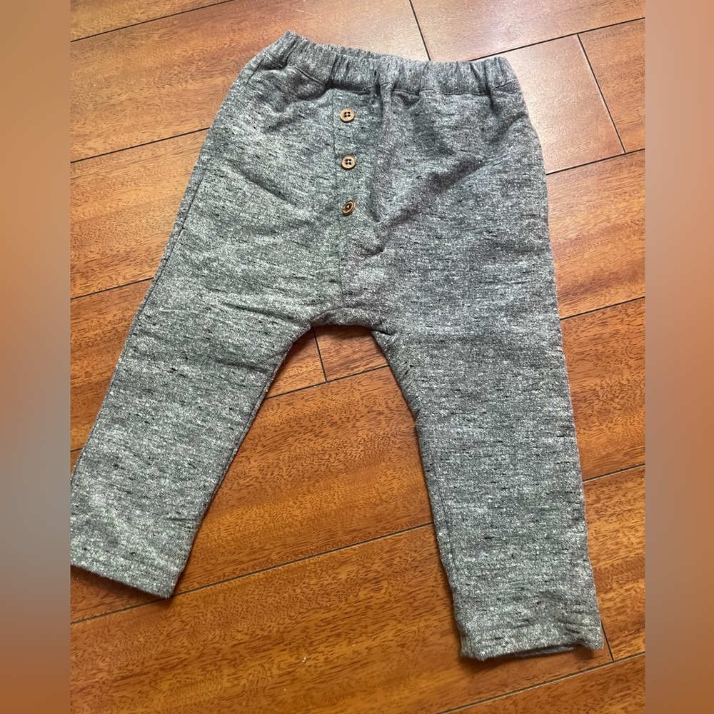 NWT Zara 12-18 Pants